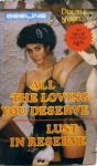 Lust in Reserve by Rod Long - Ebook 
