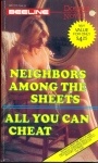All You Can Cheat by N Vious - Ebook 