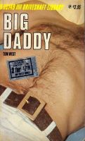Big Daddy by Tom West - Ebook