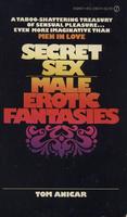 Secret Sex-Male Erotic Fantasies