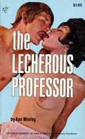 The Lecherous Professor