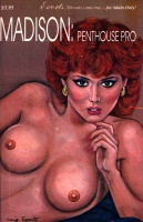 Madison - Penthouse Pro - Ebook