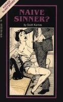 Naive Sinner by Scott Karnes - Ebook