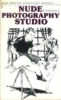 Nude Photography Studio