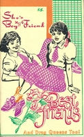 She's My Boy Friend