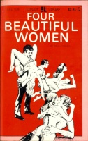Four Beautiful Women
