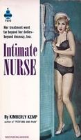 Intimate Nurse