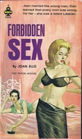 Forbidden Sex