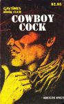 Cowboy Cock - Ebook