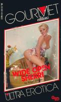 Wide Open Sherri