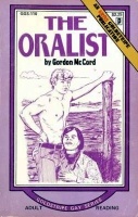 The Oralist by Gordon McCord - Ebook