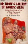 Dr. Klows Gallery Of Women - Gilda by Dr. Guenter Klow - Ebook 