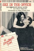 Sex In The Office