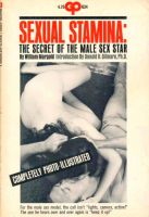 Sexual Stamina - The Secret Of The Male Sex Star