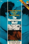 The Homosexual Motif by Jan Yakish - Ebook