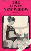 The Lusty New Widow