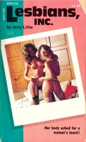 Lesbians, Inc.