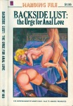 Backside Lust: The Urge for Anal Love by Dr. Jonathan Edwards - Ebook