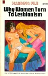 Why Women Turn To Lesbianism by Philip Steadman - Ebook 