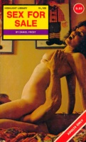 Sex For Sale by Daniel Frost - Ebook Sex For Sale by Daniel Frost - Ebook