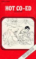 Hot Co-Ed