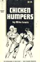 Chicken Humpers Chicken Humpers