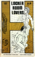 Locker Room Lovers