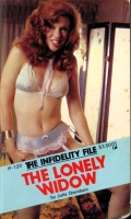 The Lonely Widow