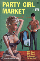 Party Girl Market Party Girl Market
