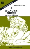 A Hungry Bride by Jane Allison - Ebook