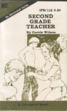 Second Grade Teacher by Carole Wilson - Ebook