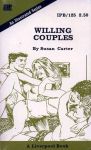 Willing Couples by Susan Carter - Ebook