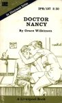 Doctor Nancy by Grace Wilkinson - Ebook