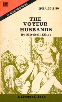 The Voyeur Husband by Mitchell Elliot - Ebook