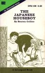 The Japanese Houseboy by Benton Collier - Ebook