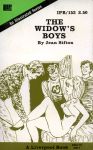 The Widow's Boys by Jean Sifton - Ebook