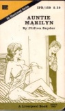Auntie Marilyn by Clifton Snyder - Ebook