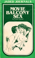 Movie Balcony Sex
