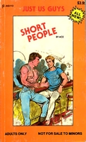 Short People