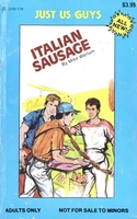 Italian Sausage Italian Sausage