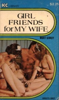 Girl Friends For My Wife by Mort Gordy - Ebook Girl Friends For My Wife by Mort Gordy - Ebook