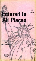 Entered In All Places by Doris Porro - Ebook Entered In All Places by Doris Porro - Ebook