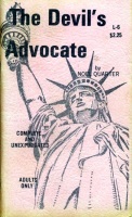 The Devil's Advocate by Noel Quarter - Ebook The Devil's Advocate by Noel Quarter - Ebook