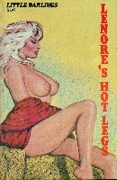 Lenore's Hot Legs Lenore's Hot Legs