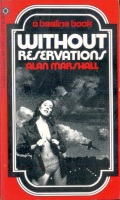 Without Reservations by Alan Marshall - Ebook