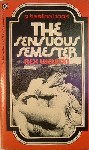 The Sensuous Semester by Rex Weldon - Ebook 