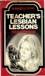 Teacher's Lesbian Lessons by Rex Weldon - Ebook 