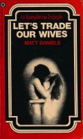 Let's Trade Our Wives by Matt Daniels - Ebook