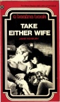 Take Either Wife by Anne Roxbury - Ebook 