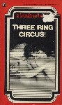 Three Ring Circus by Malcolm Kain - Ebook 